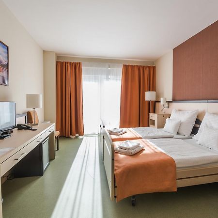 Harkanyi Psoriasis Centrum Exteriér fotografie
