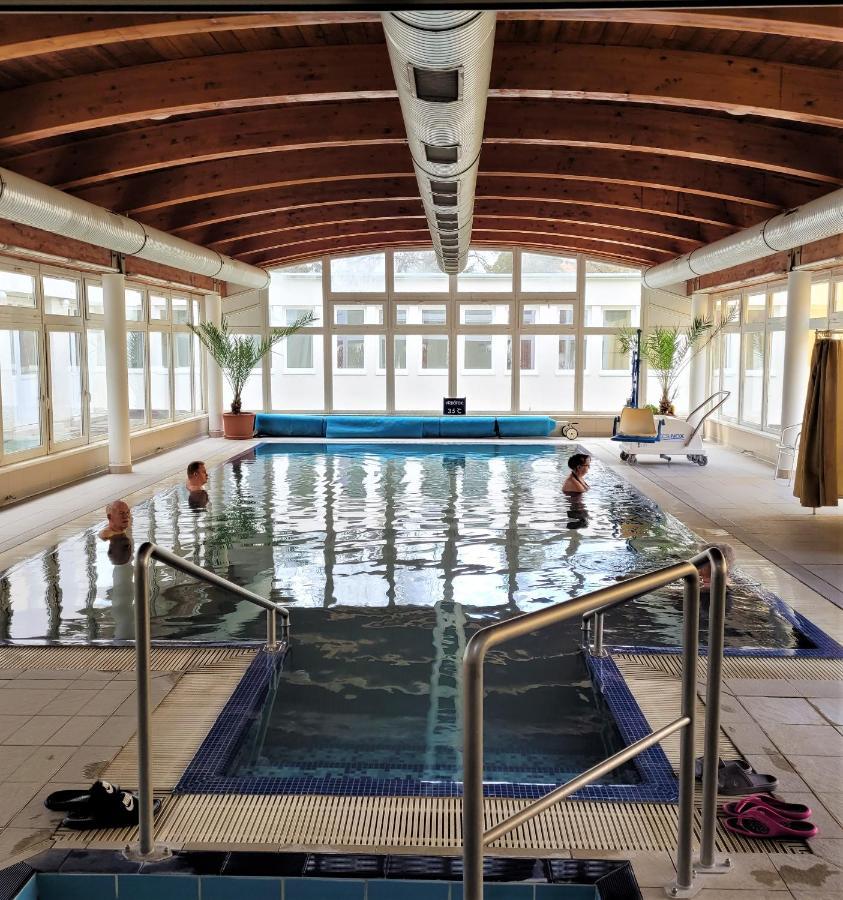 Harkanyi Psoriasis Centrum Exteriér fotografie