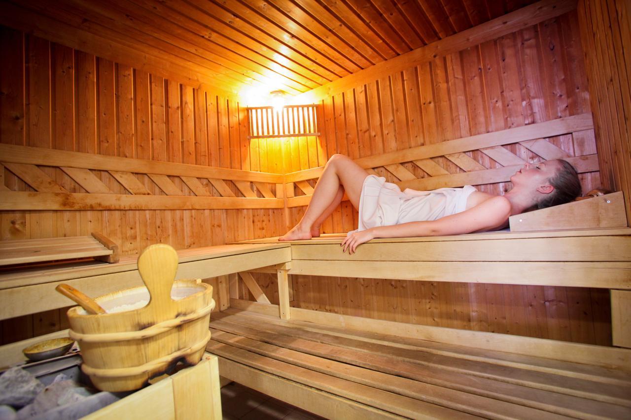 Harkanyi Psoriasis Centrum Exteriér fotografie