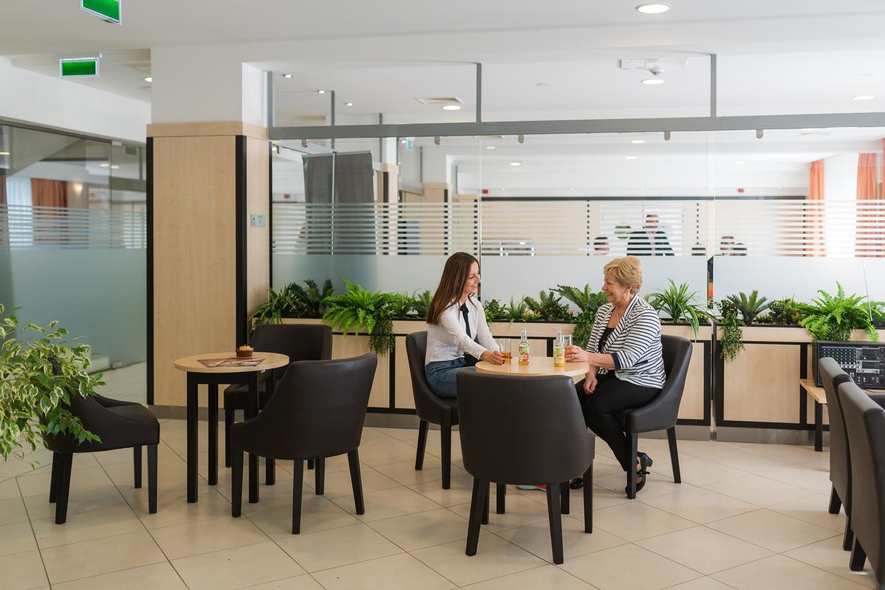 Harkanyi Psoriasis Centrum Exteriér fotografie