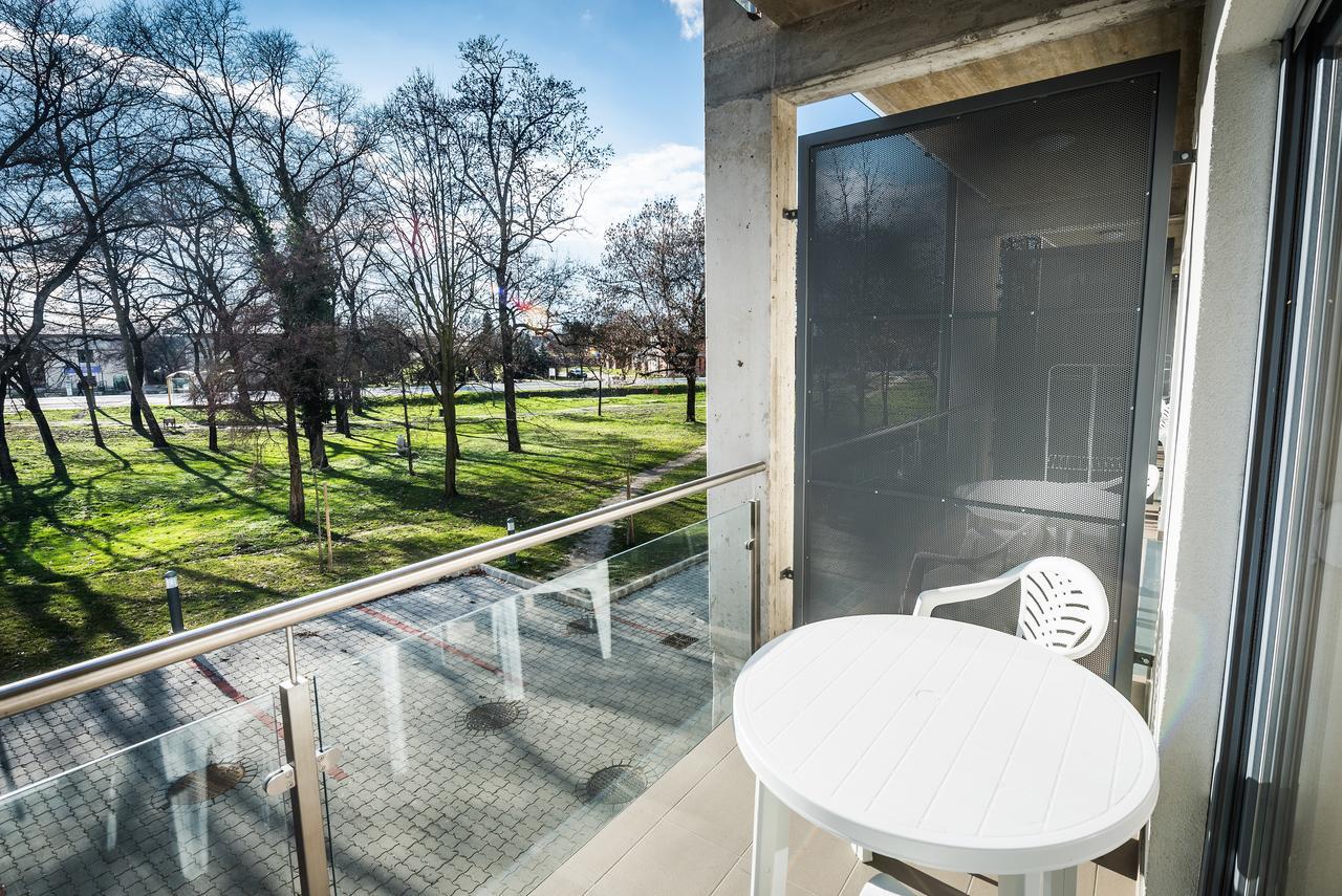 Harkanyi Psoriasis Centrum Exteriér fotografie