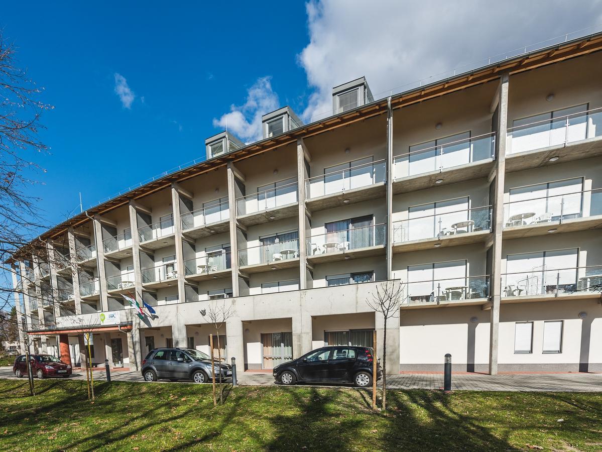 Harkanyi Psoriasis Centrum Exteriér fotografie