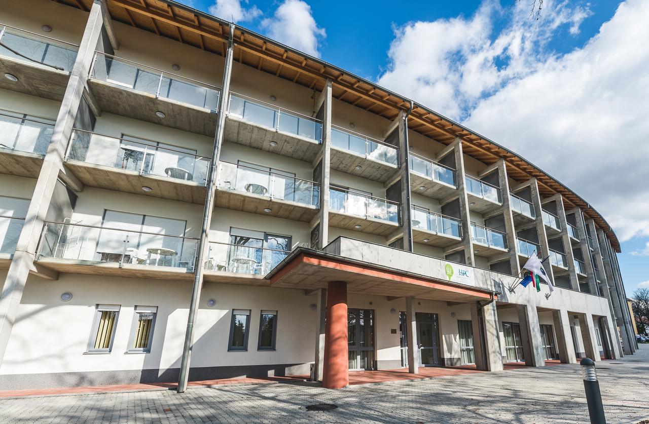 Harkanyi Psoriasis Centrum Exteriér fotografie