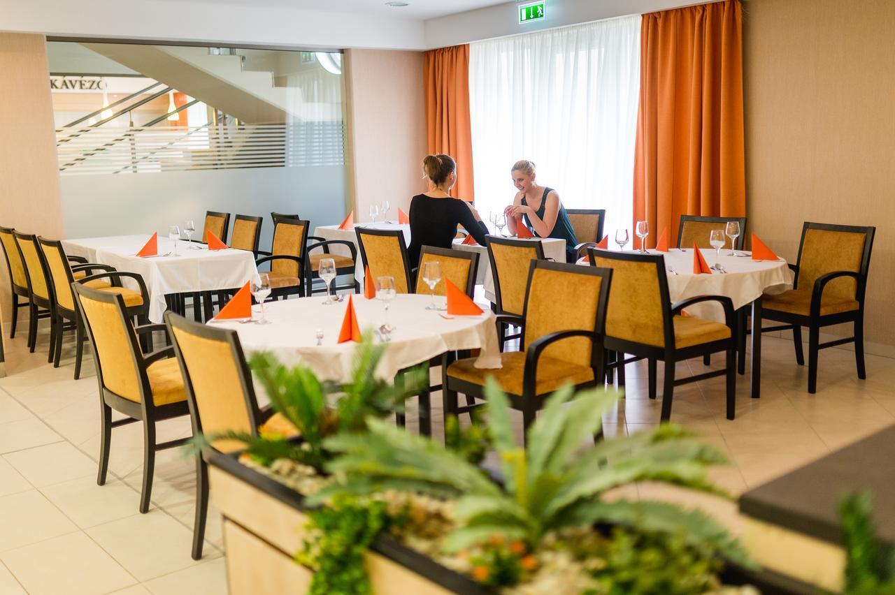 Harkanyi Psoriasis Centrum Exteriér fotografie