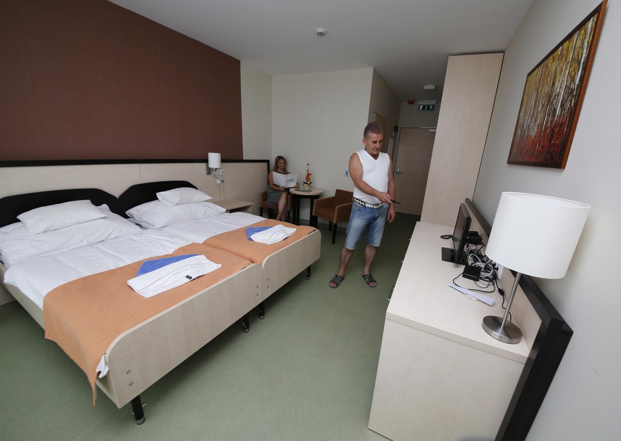 Harkanyi Psoriasis Centrum Exteriér fotografie